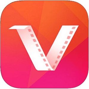 VidMate logo